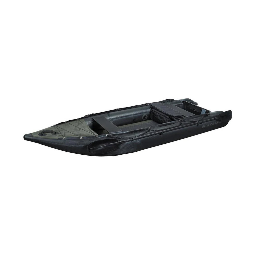 E-Rider 330 Carbon Optix Kayak-2