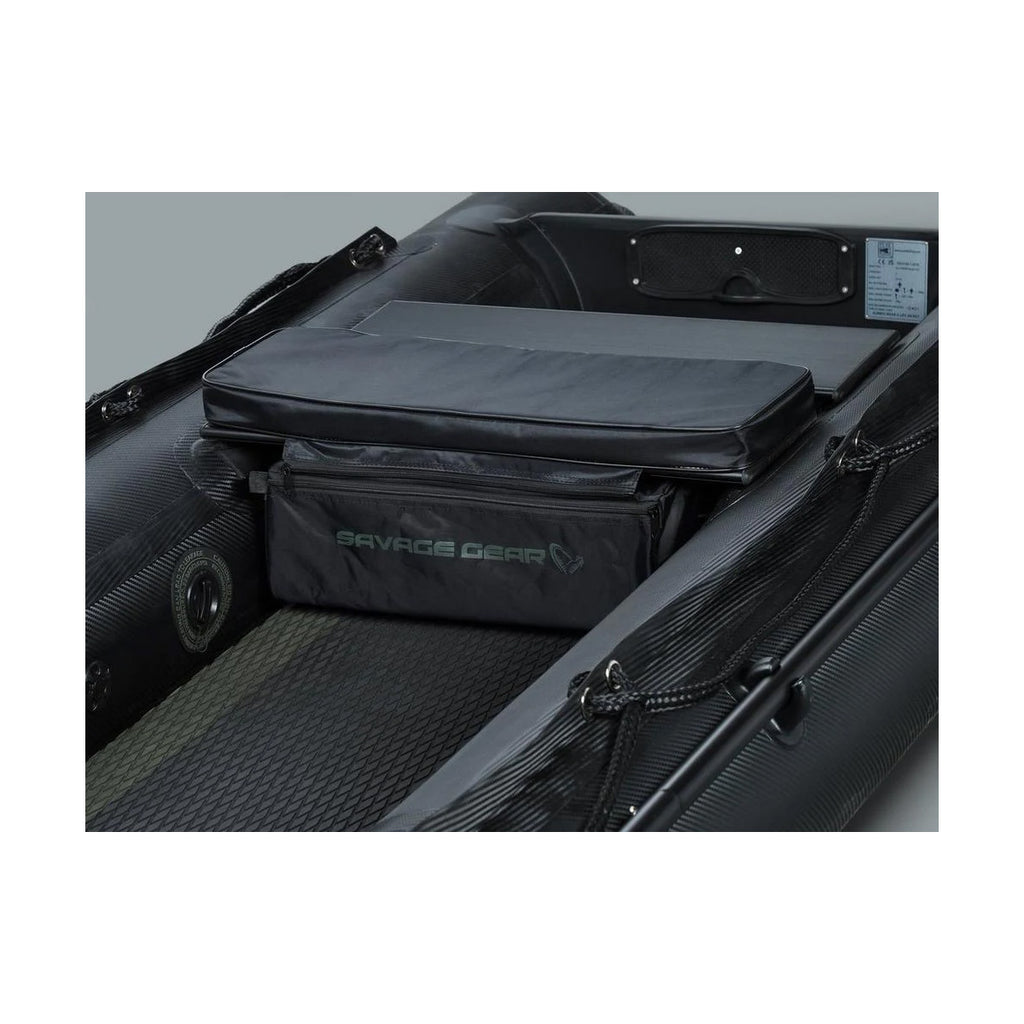 E-Rider 330 Carbon Optix Kayak-3