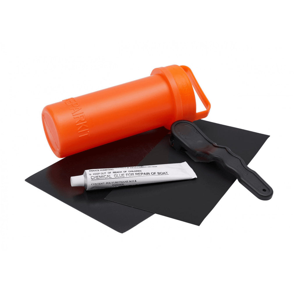 E-Rider 330 Carbon Optix Kayak-5