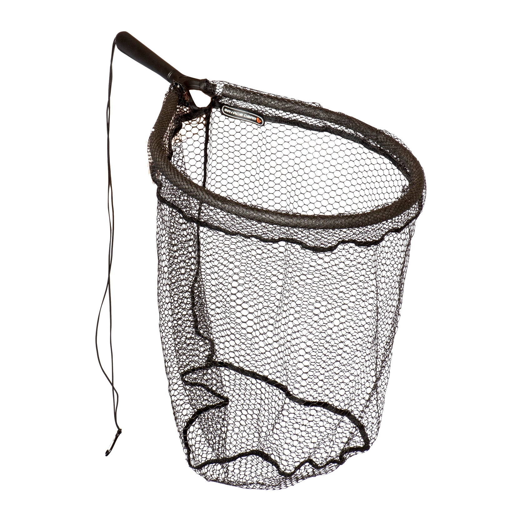 Pro Finezze Landing Net Floating M – Ø39 cm-1