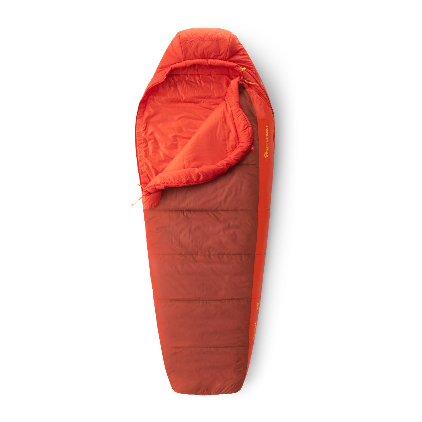 Hamelin Synthetic Sleeping Bag -1C Regular-2