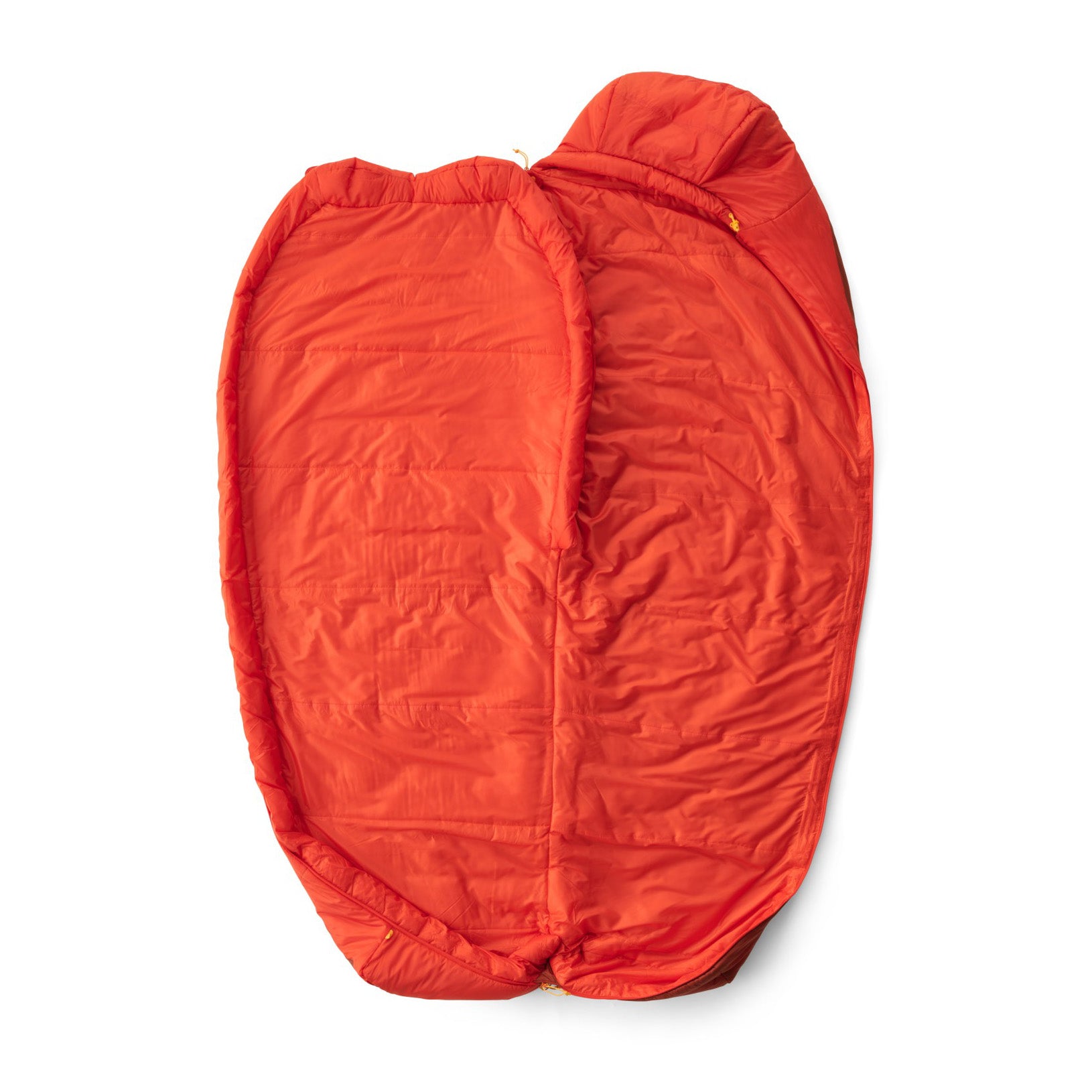 Hamelin Synthetic Sleeping Bag -1C Regular-3