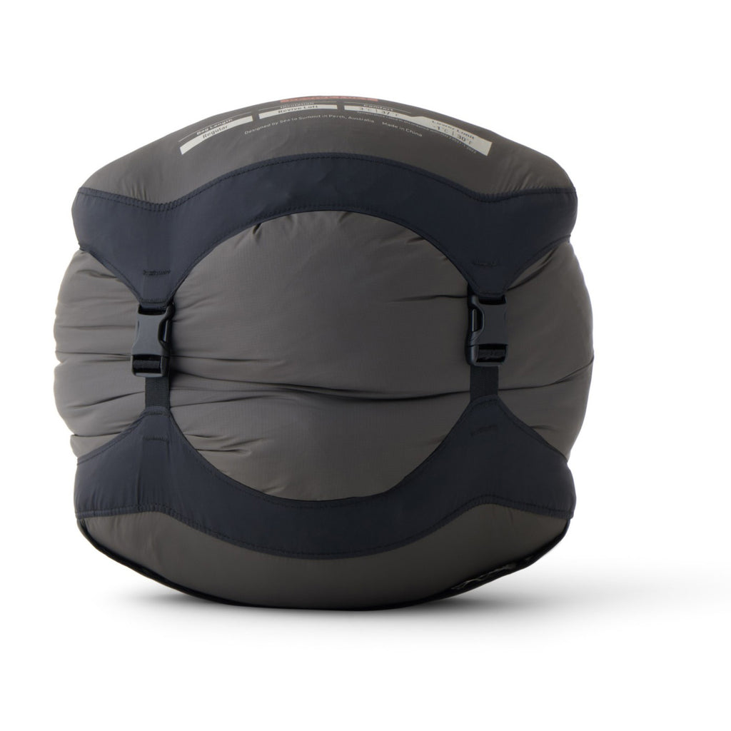Hamelin Synthetic Sleeping Bag -1c Long-8