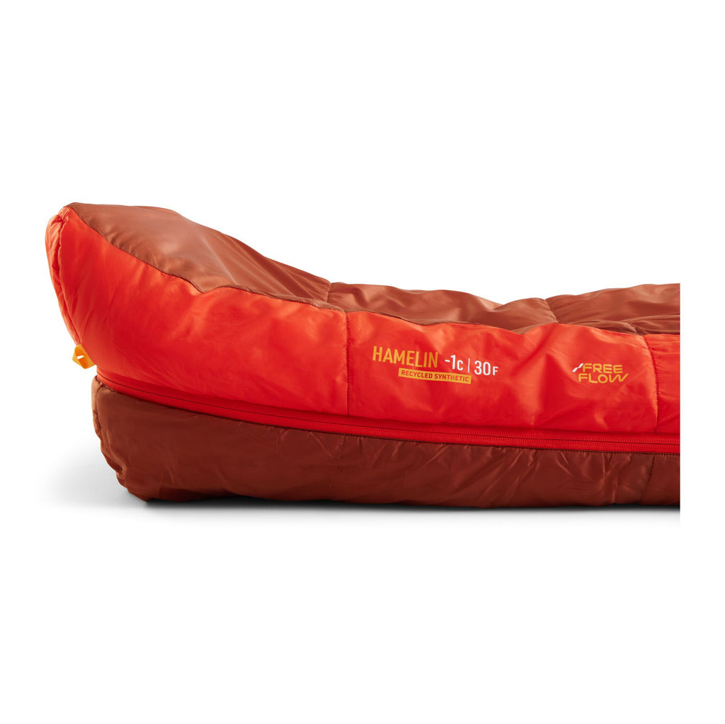 Hamelin Synthetic Sleeping Bag -1c Long-6