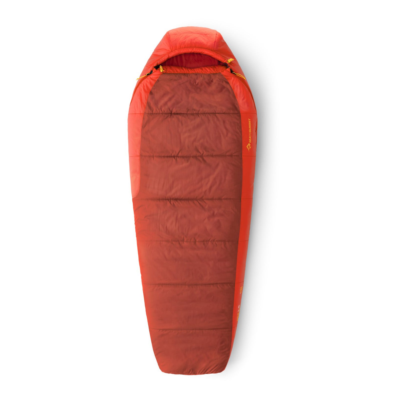 Hamelin Synthetic Sleeping Bag -1c Long-1