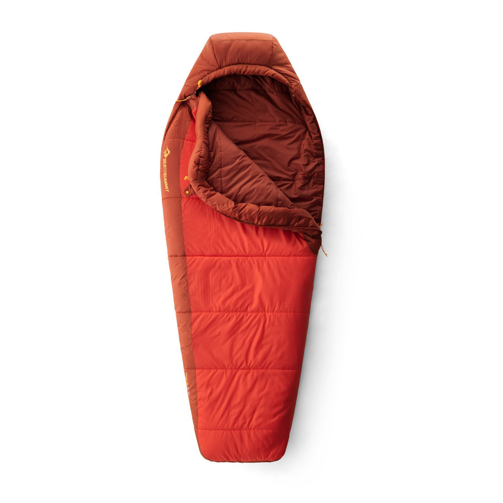 Hamelin Women's Synthetic Sleeping Bag -1C Regular-2