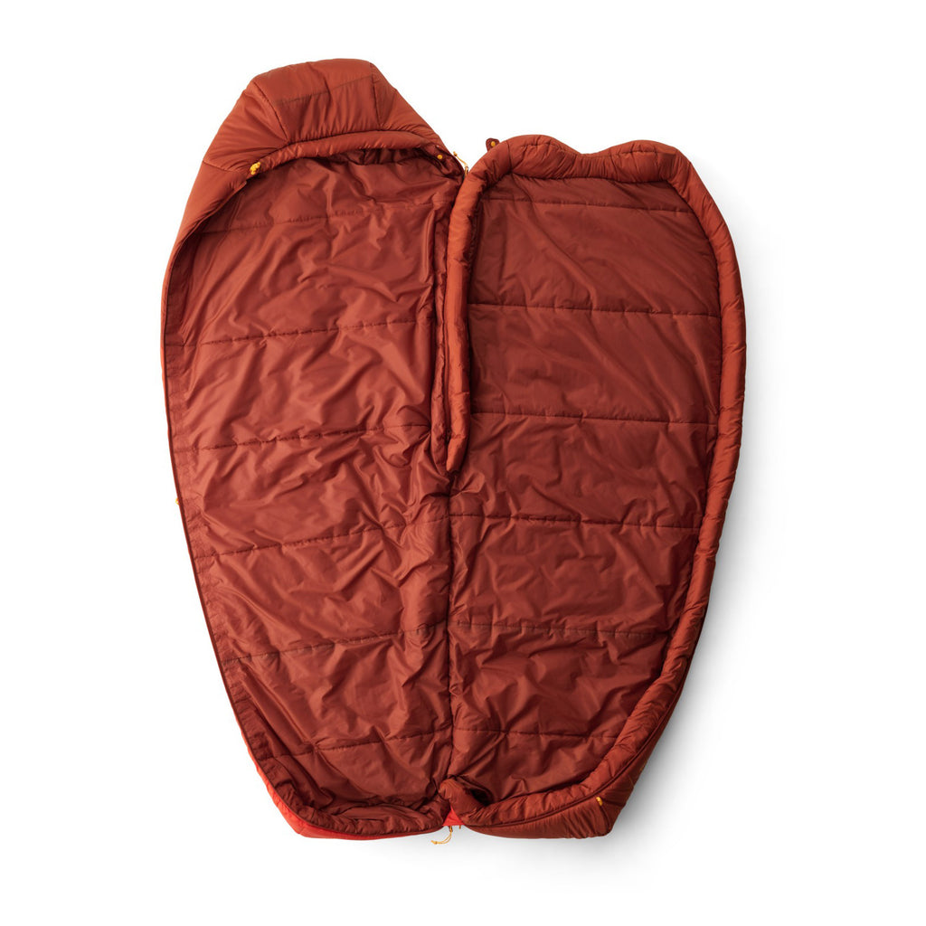 Hamelin Women's Synthetic Sleeping Bag -1C Regular-3