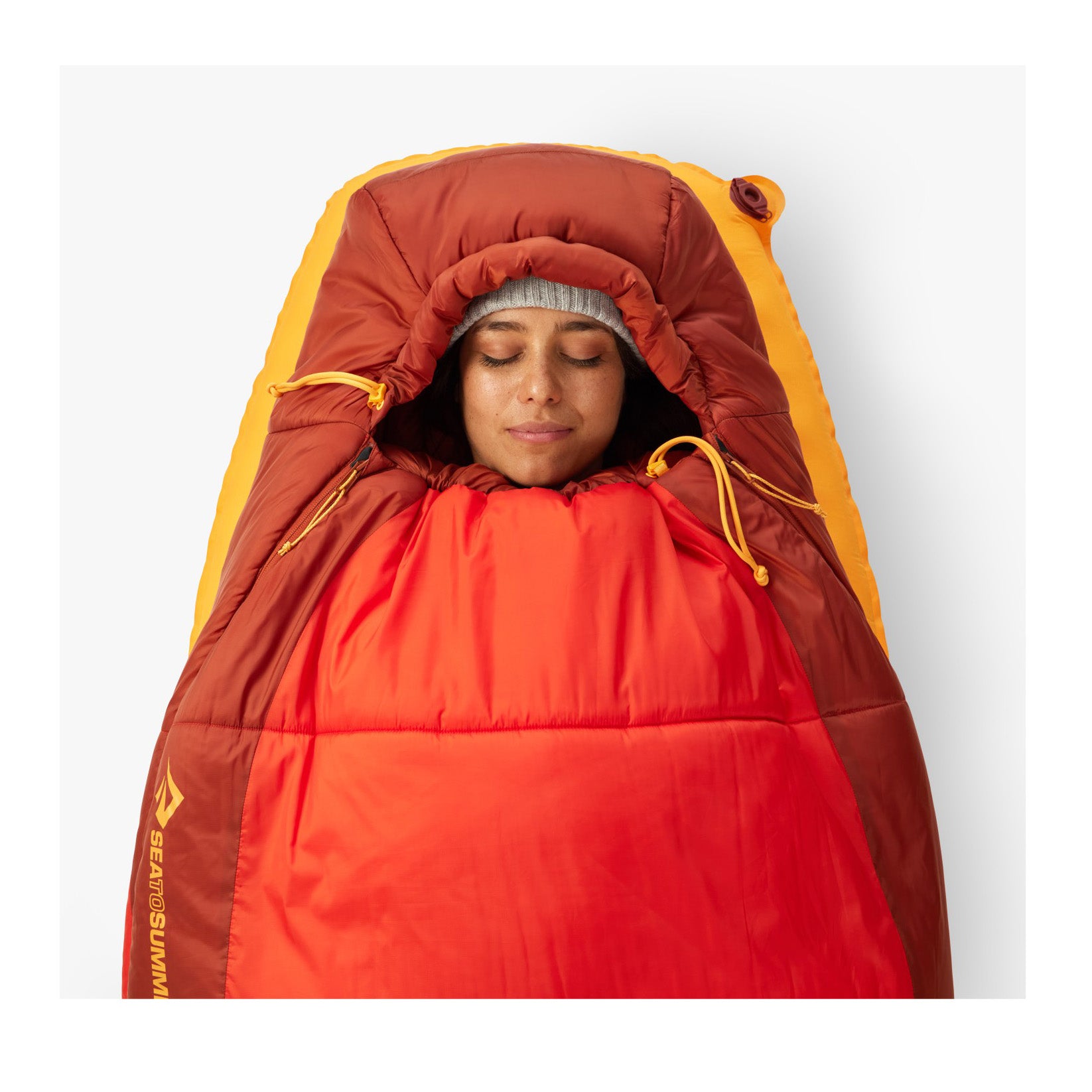 Hamelin Women's Synthetic Sleeping Bag -1C Regular-4