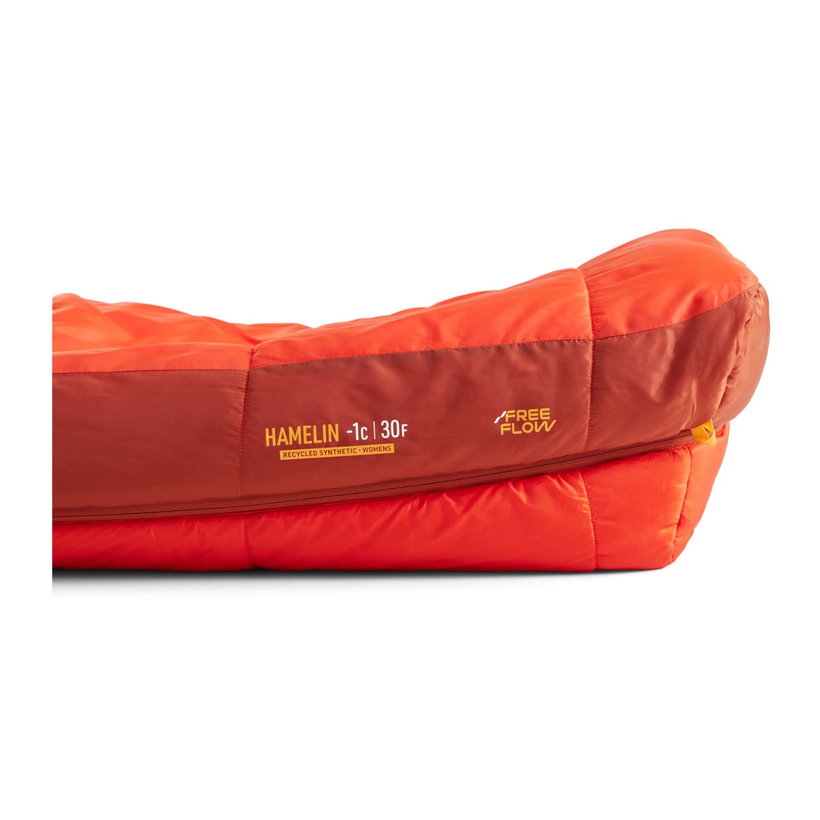Hamelin Women's Synthetic Sleeping Bag -1C Regular-6