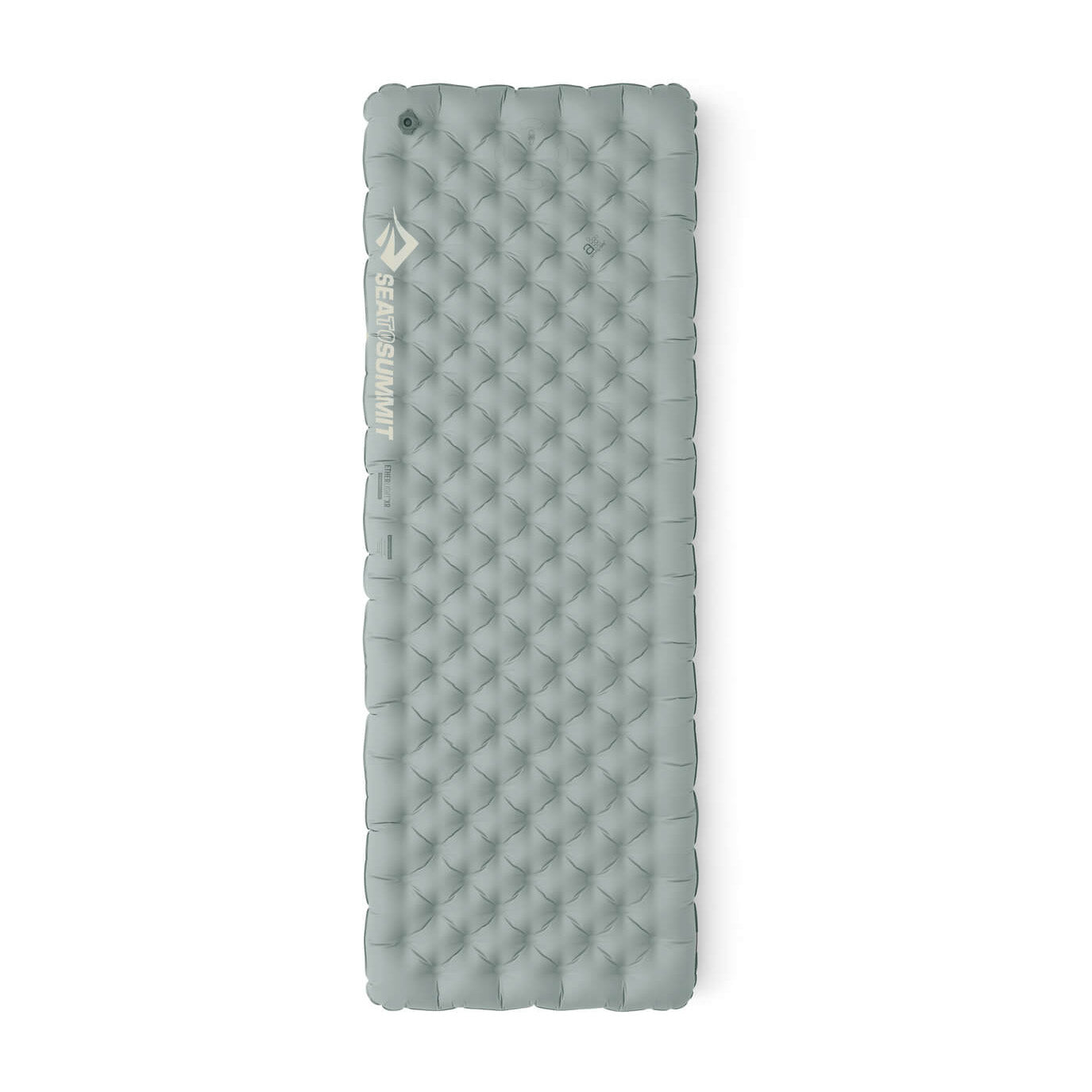 Etherlight XR Insulated Air Mat - Regular Rectangular Wide-1