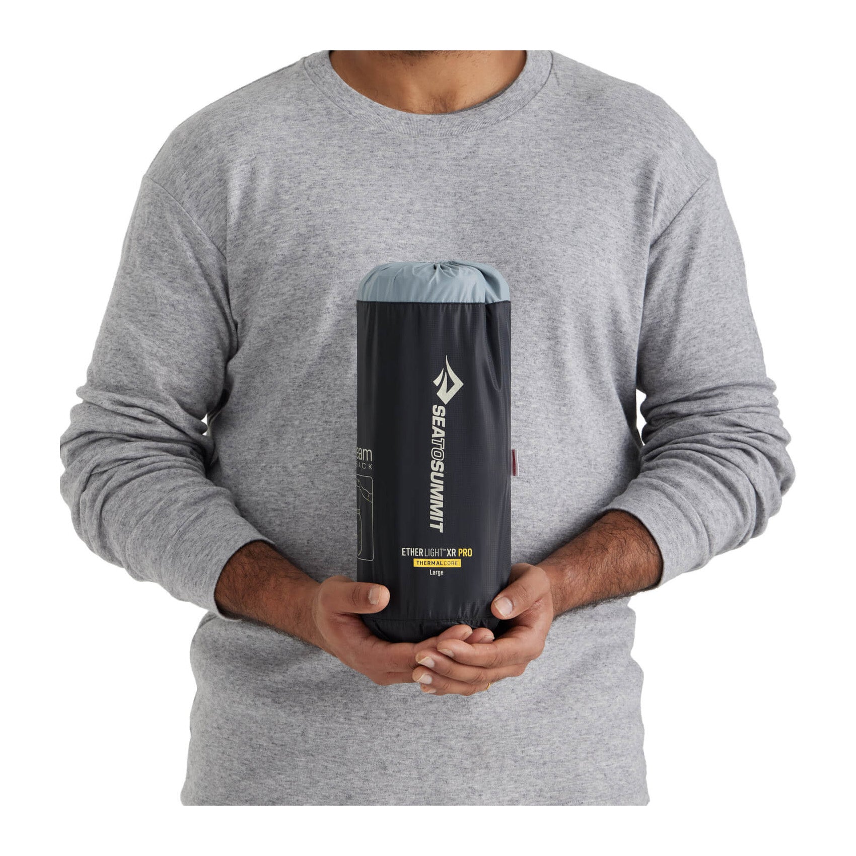 Etherlight XR Pro Insulated Air Mat - Large Rectangular-6