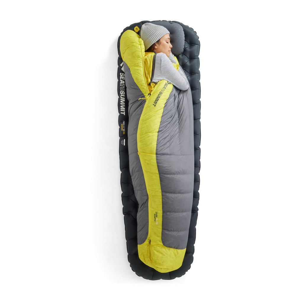 Etherlight XR Pro Insulated Air Mat - Large Rectangular-3