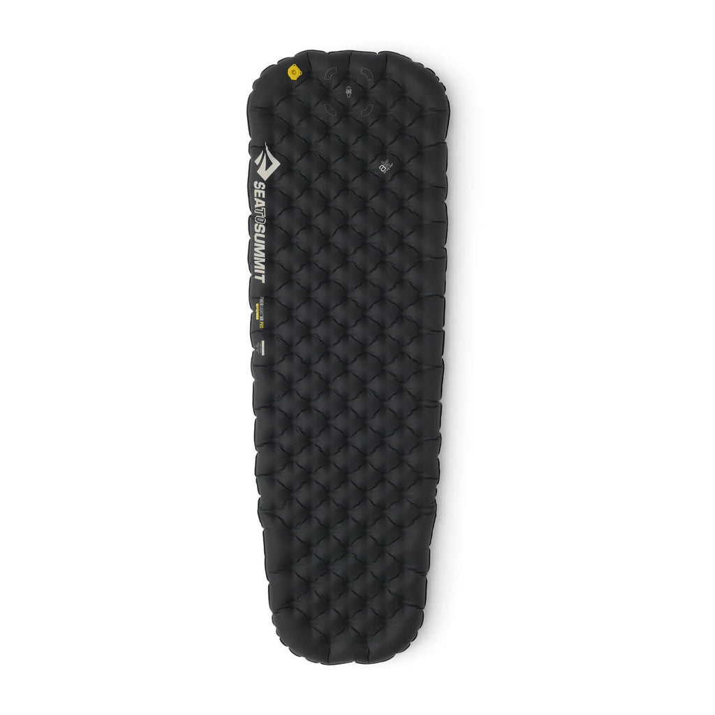 Etherlight XR Pro Insulated Air Mat - Large Rectangular-1