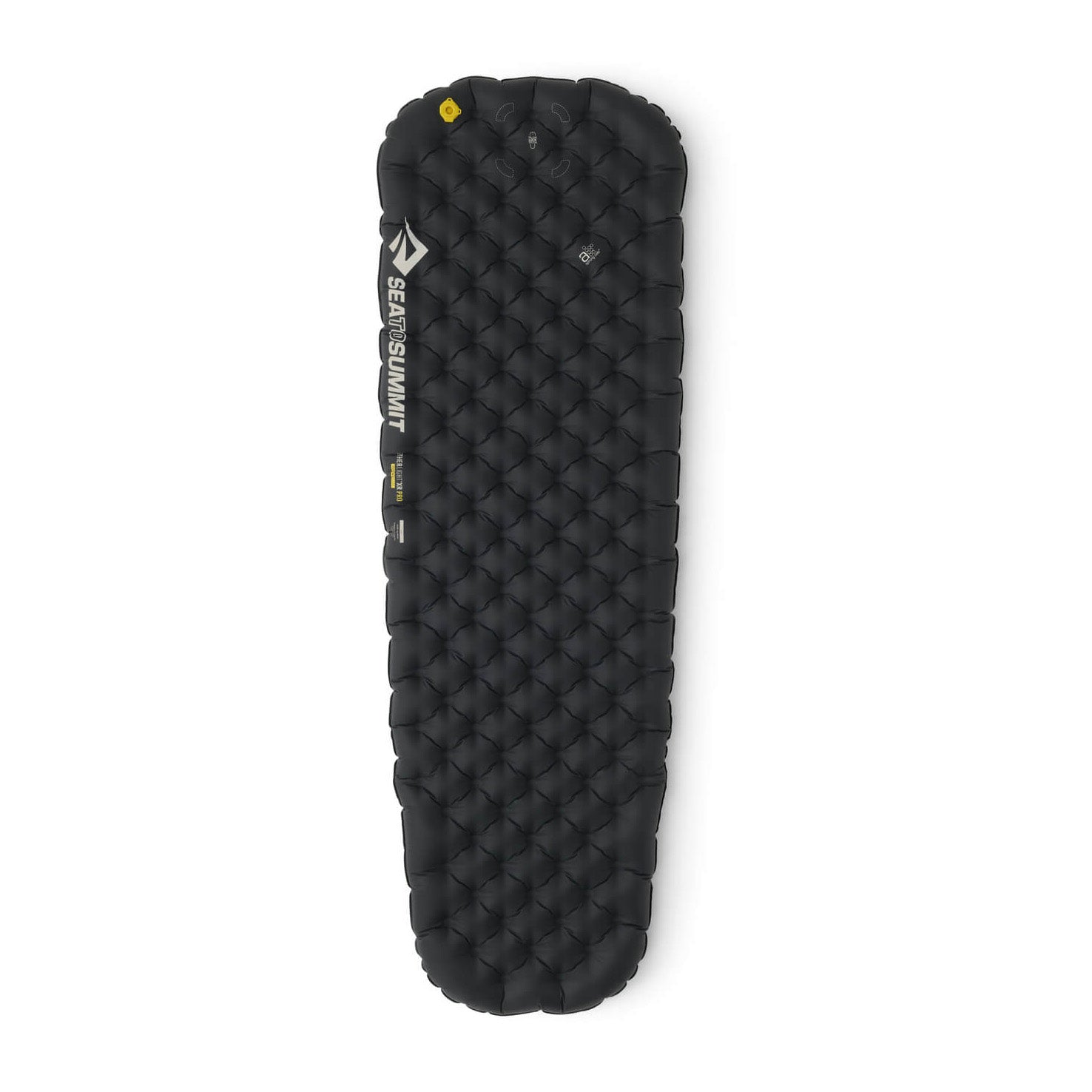 Etherlight XR Pro Insulated Air Mat - Large Rectangular-1