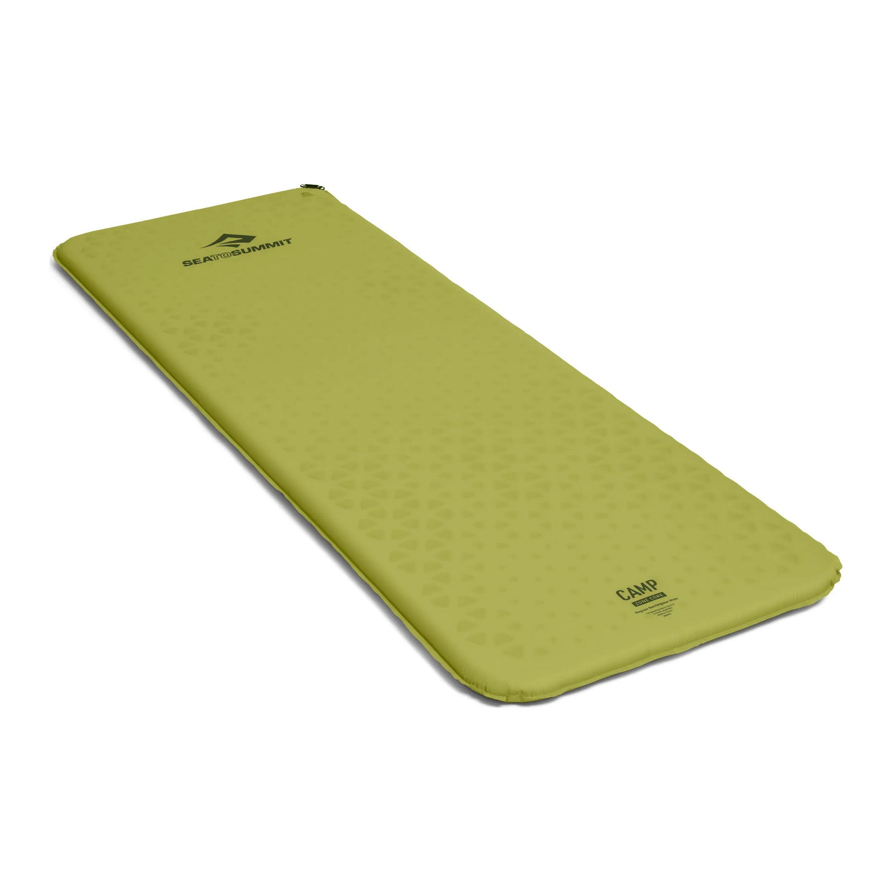 Camp Self Inflating Mat - Regular-2