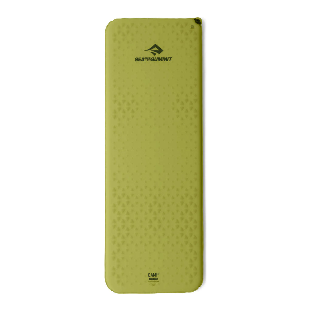 Camp Self Inflating Mat - Regular-1