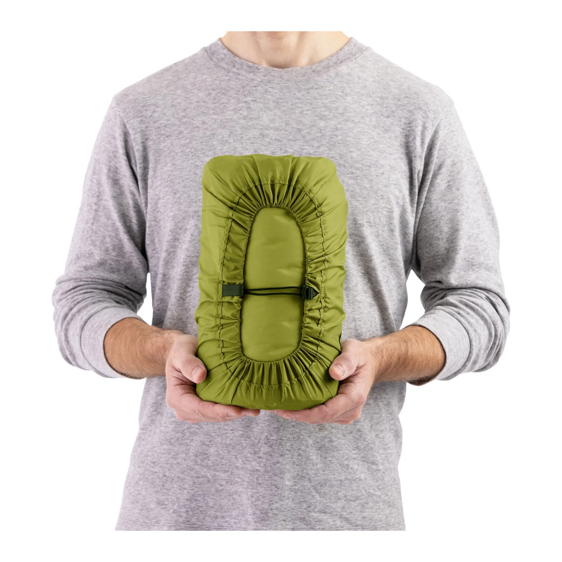 Camp Self Inflating Mat - Regular-5