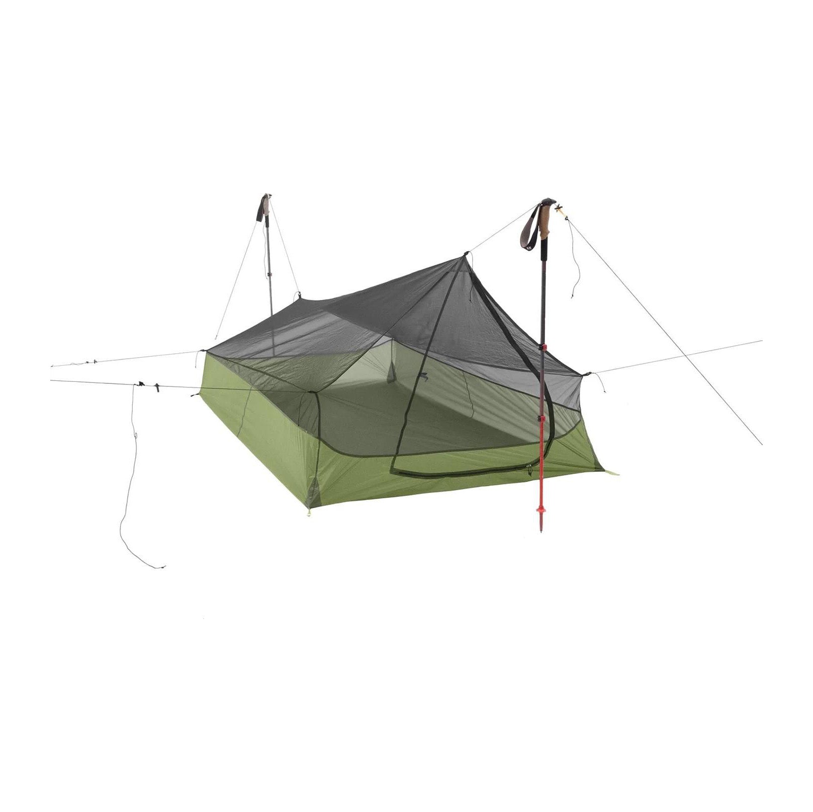 Escapist Mesh Bug Shelter - M-1