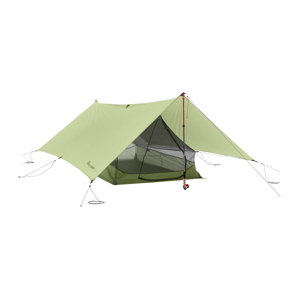 Escapist Mesh Bug Shelter - M-3