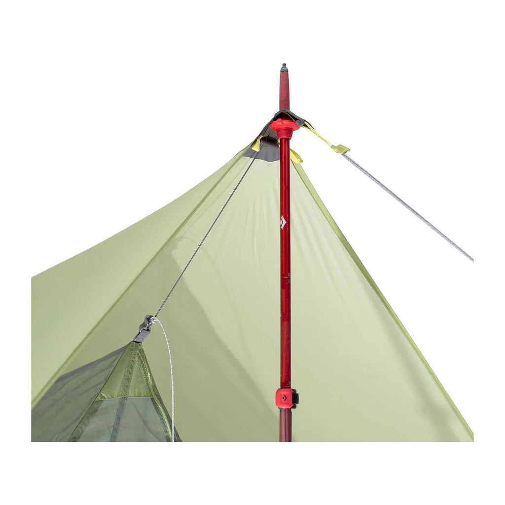 Escapist Mesh Bug Shelter - M-2