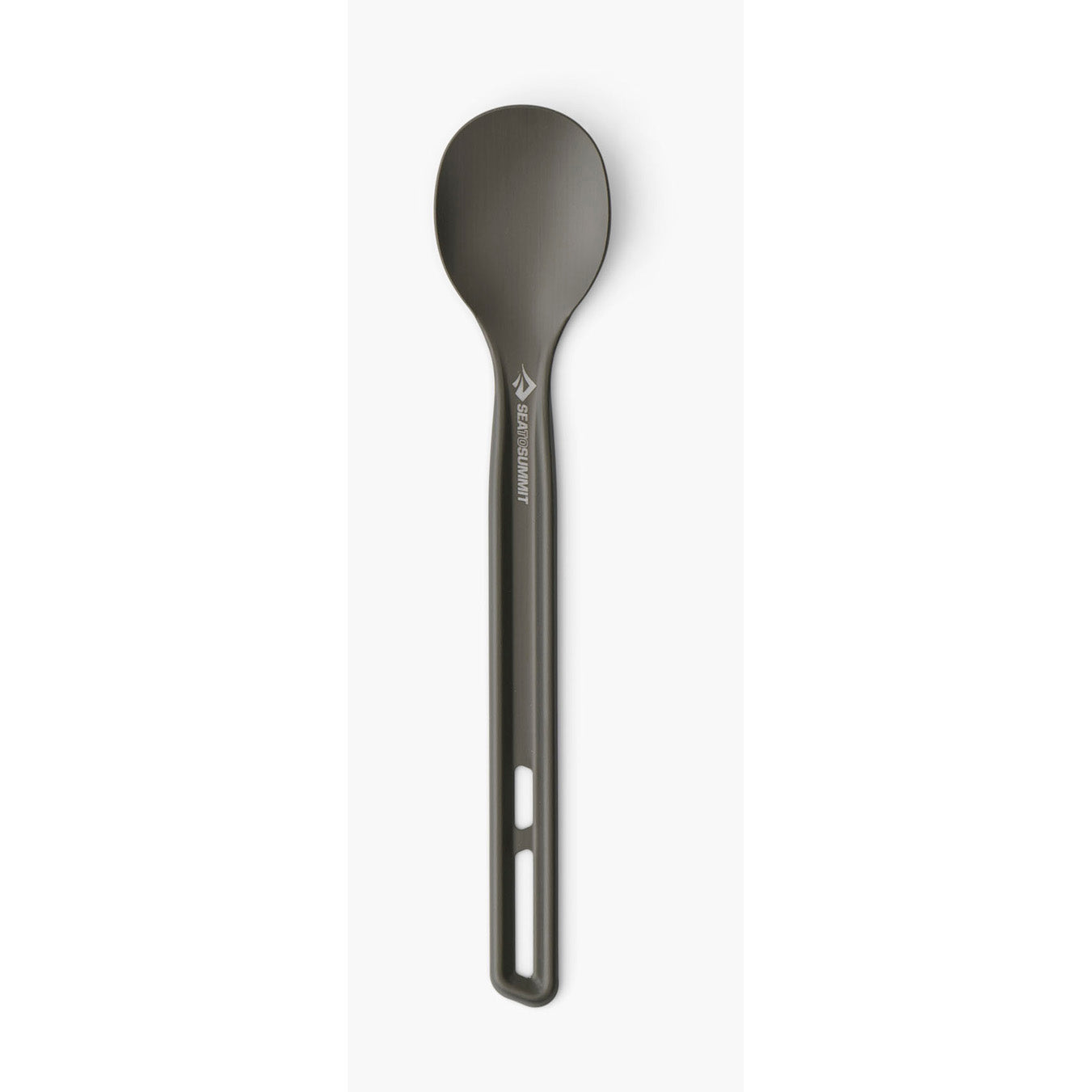 Frontier UL Cutlery Spoon - Long Aluminium-1