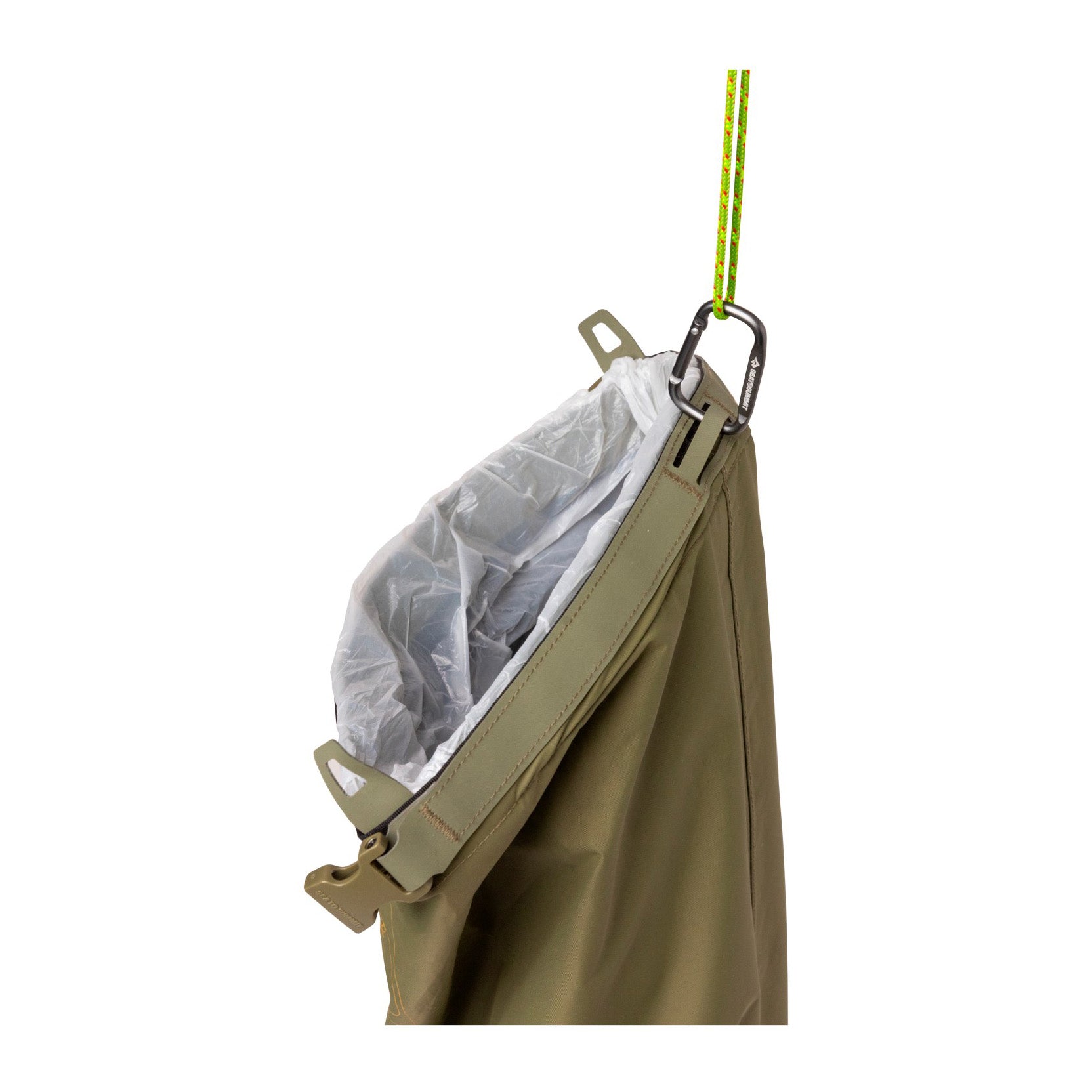 Trash Dry Bag - 10L-3