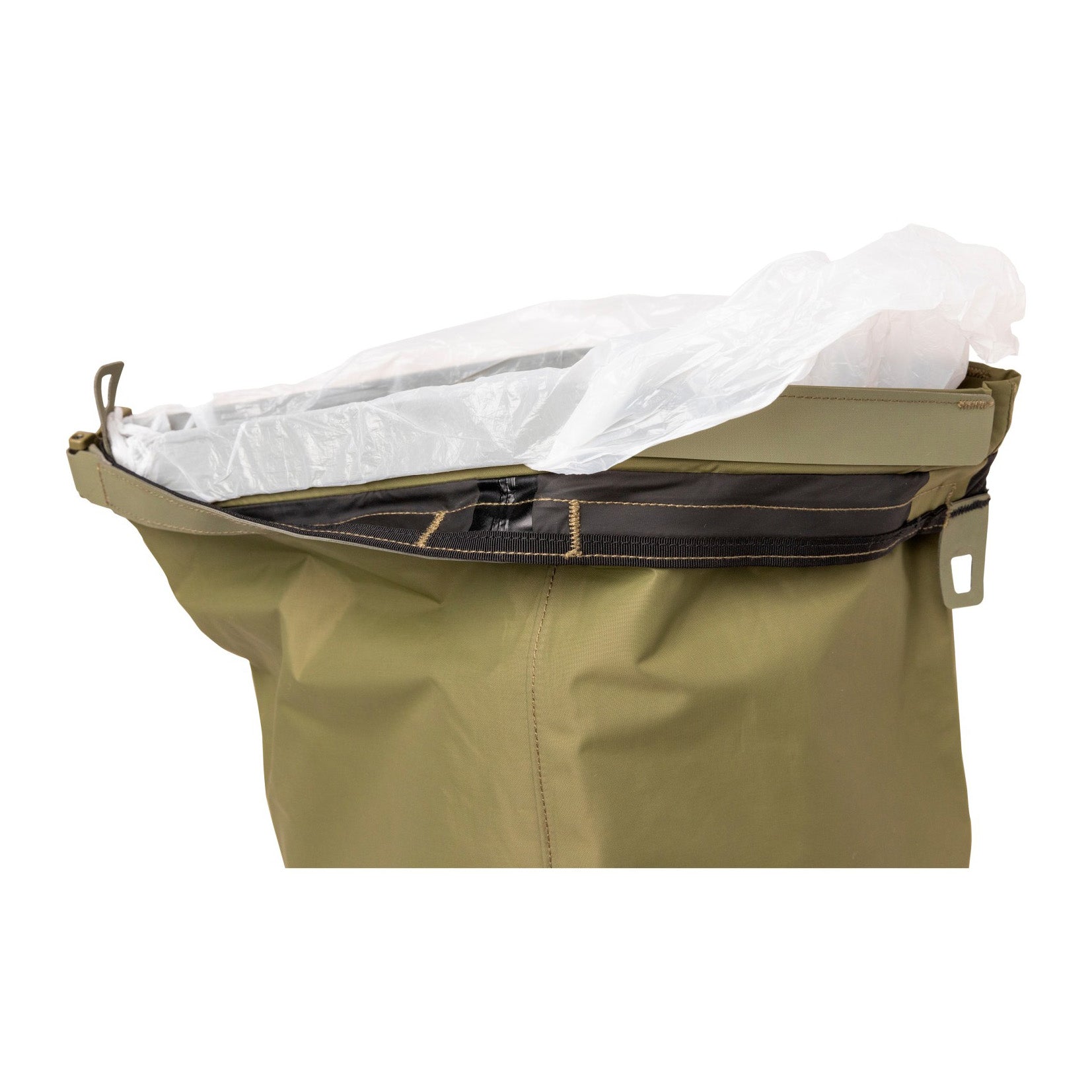 Trash Dry Bag - 10L-5