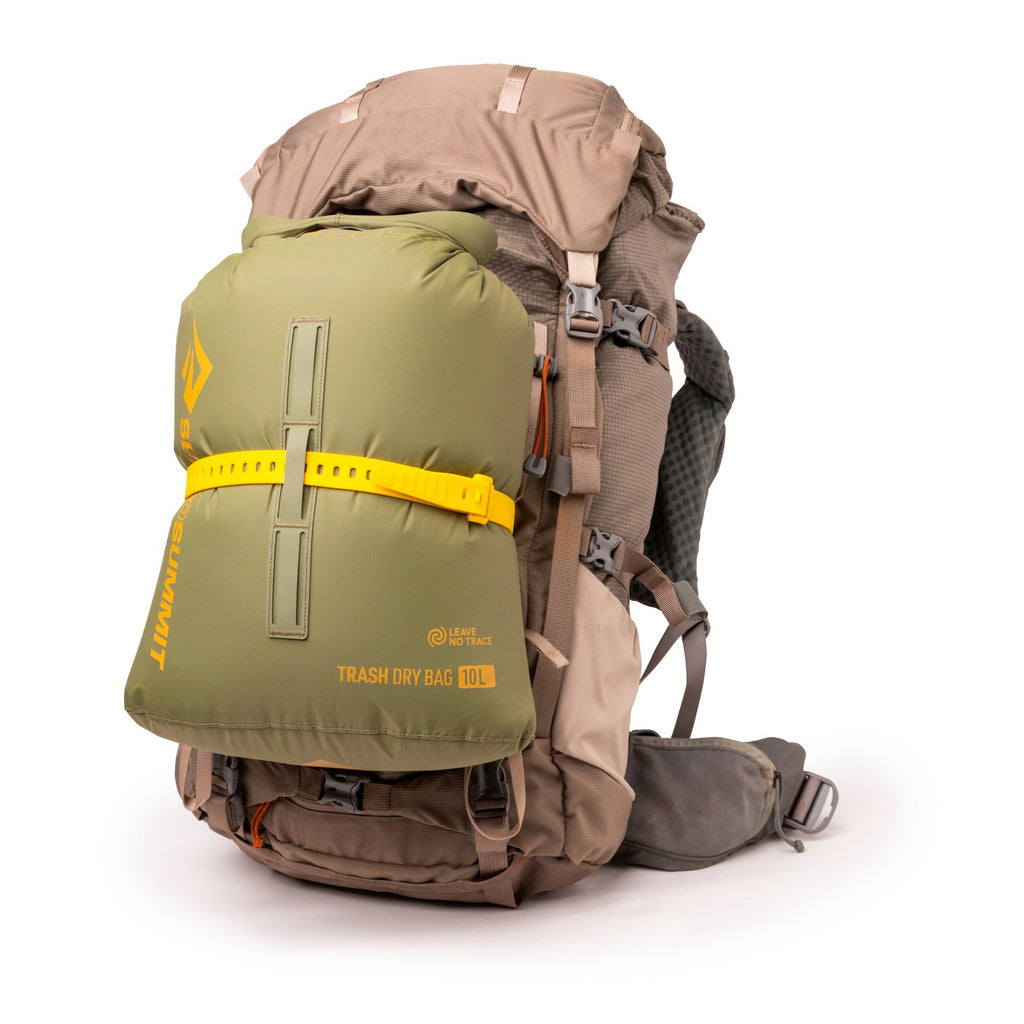 Trash Dry Bag - 10L-6