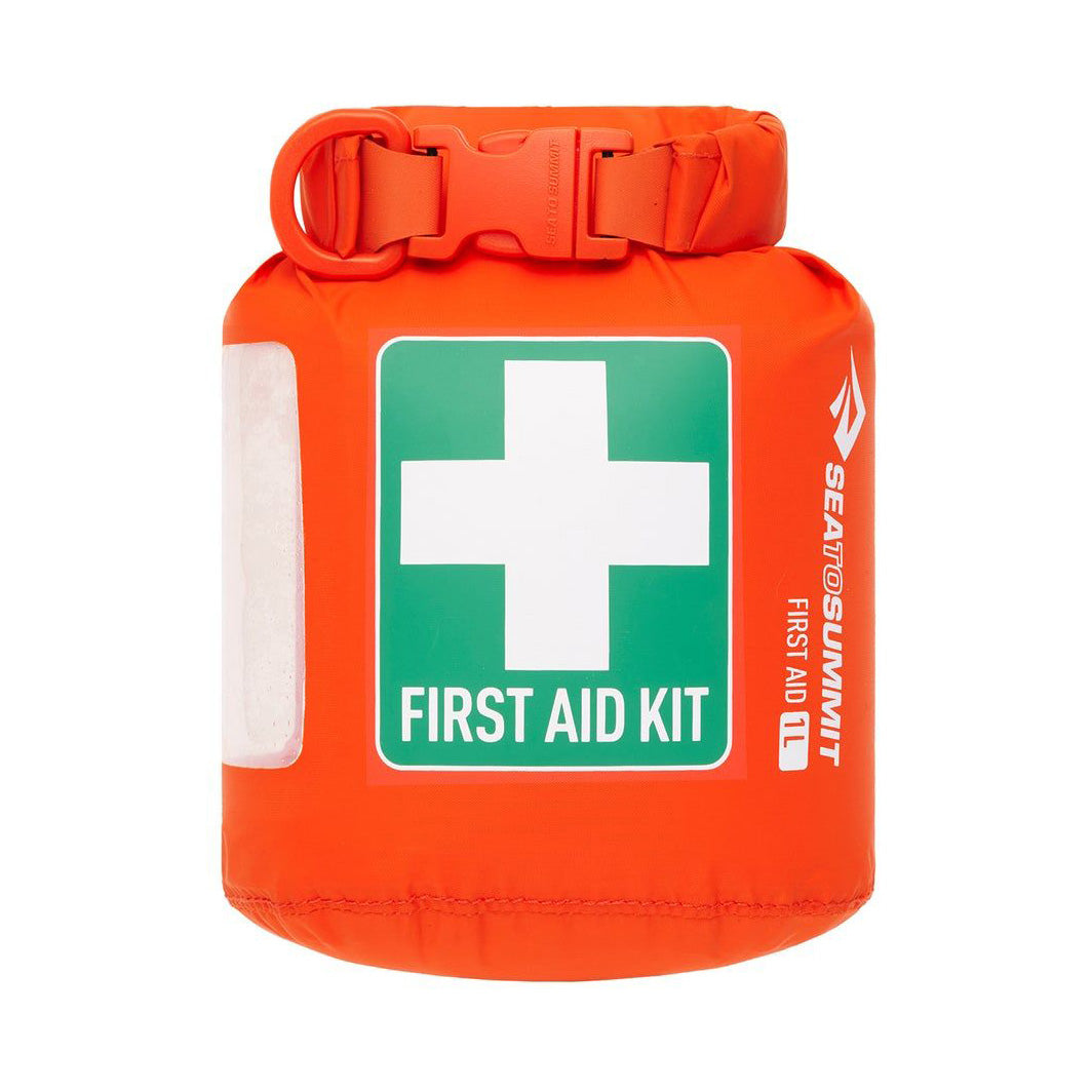 Lightweight Dry Bag First Aid - 1L-1