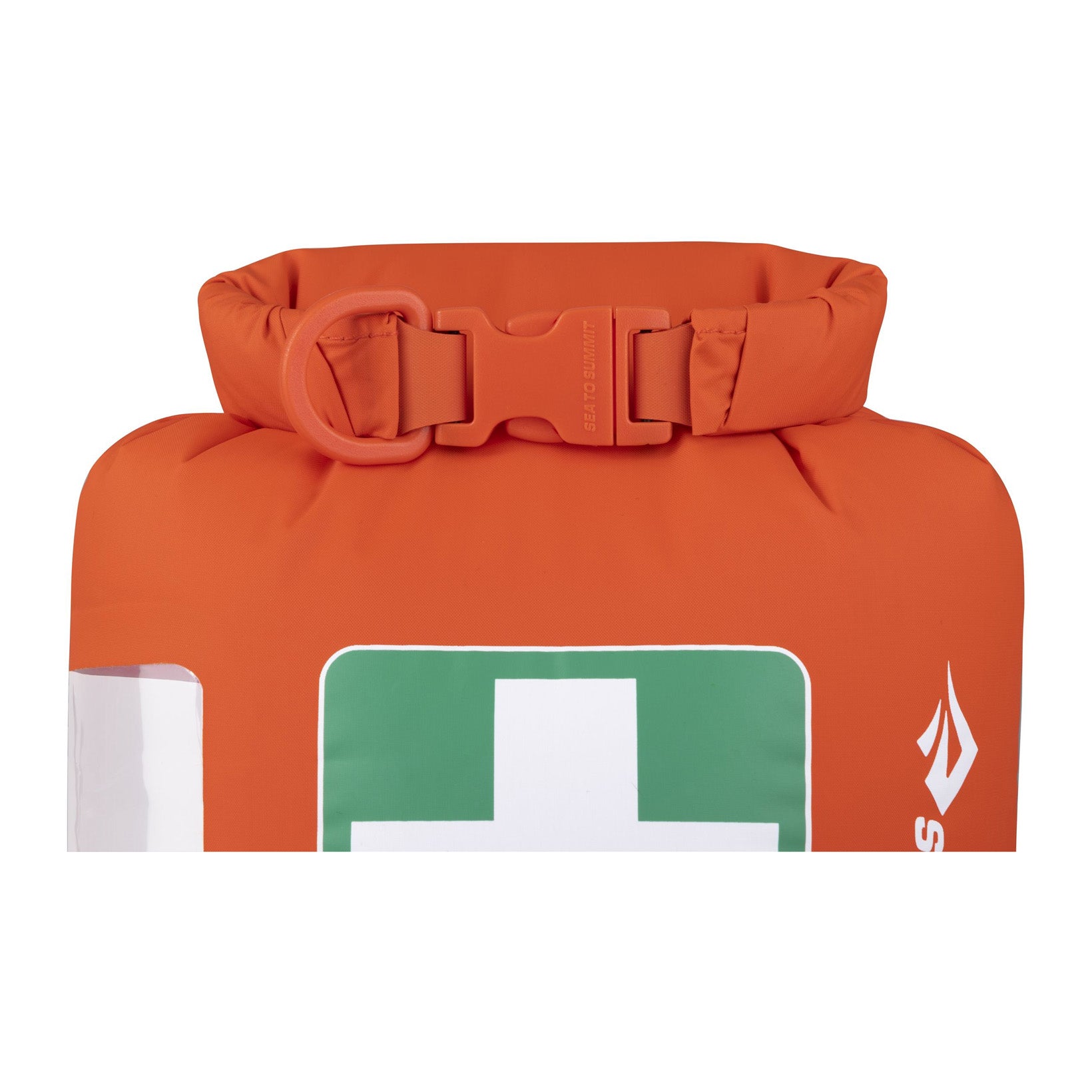 Lightweight Dry Bag First Aid - 1L-2