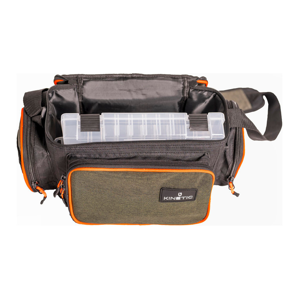 Lure Bag 1 Box S-2