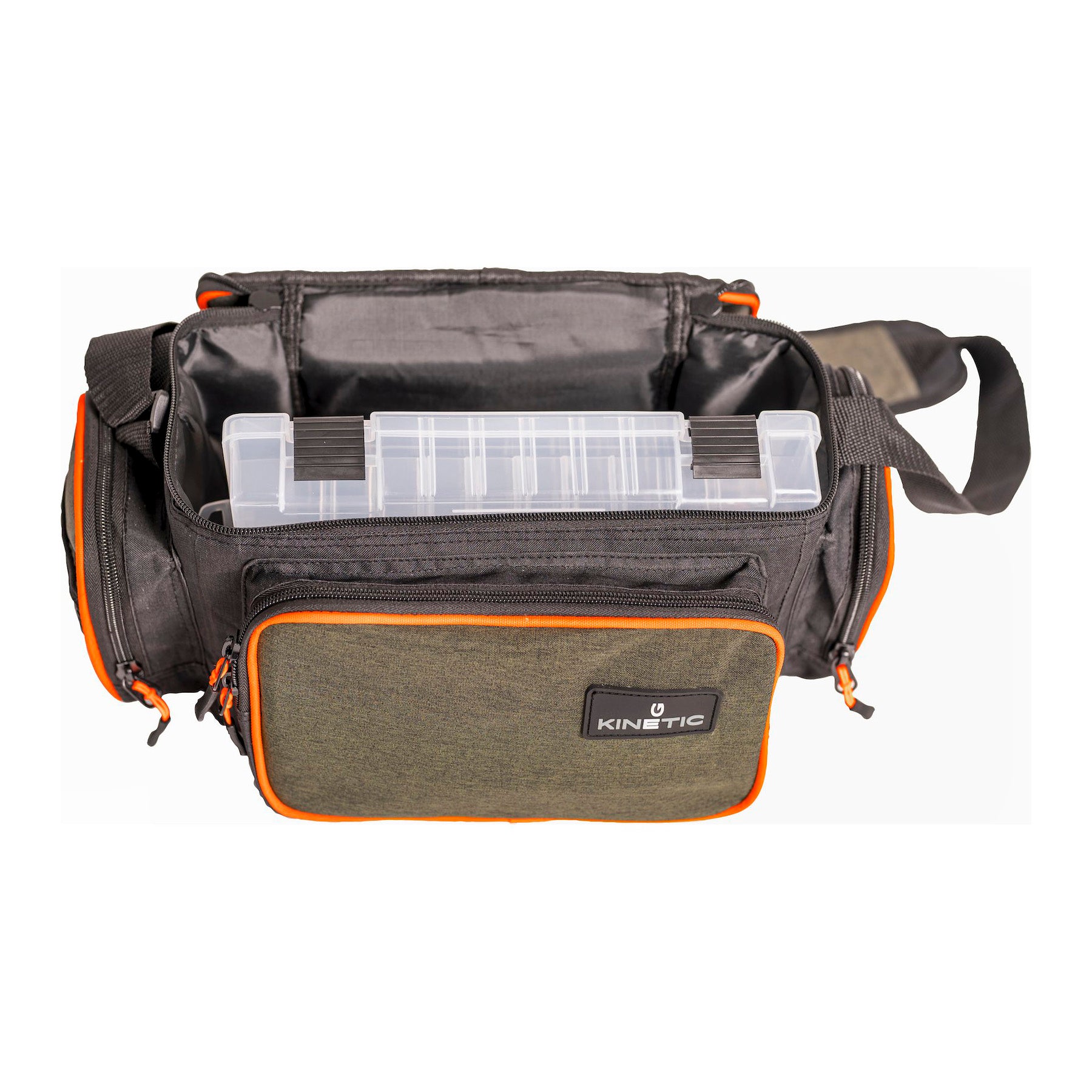 Lure Bag 1 Box S-2