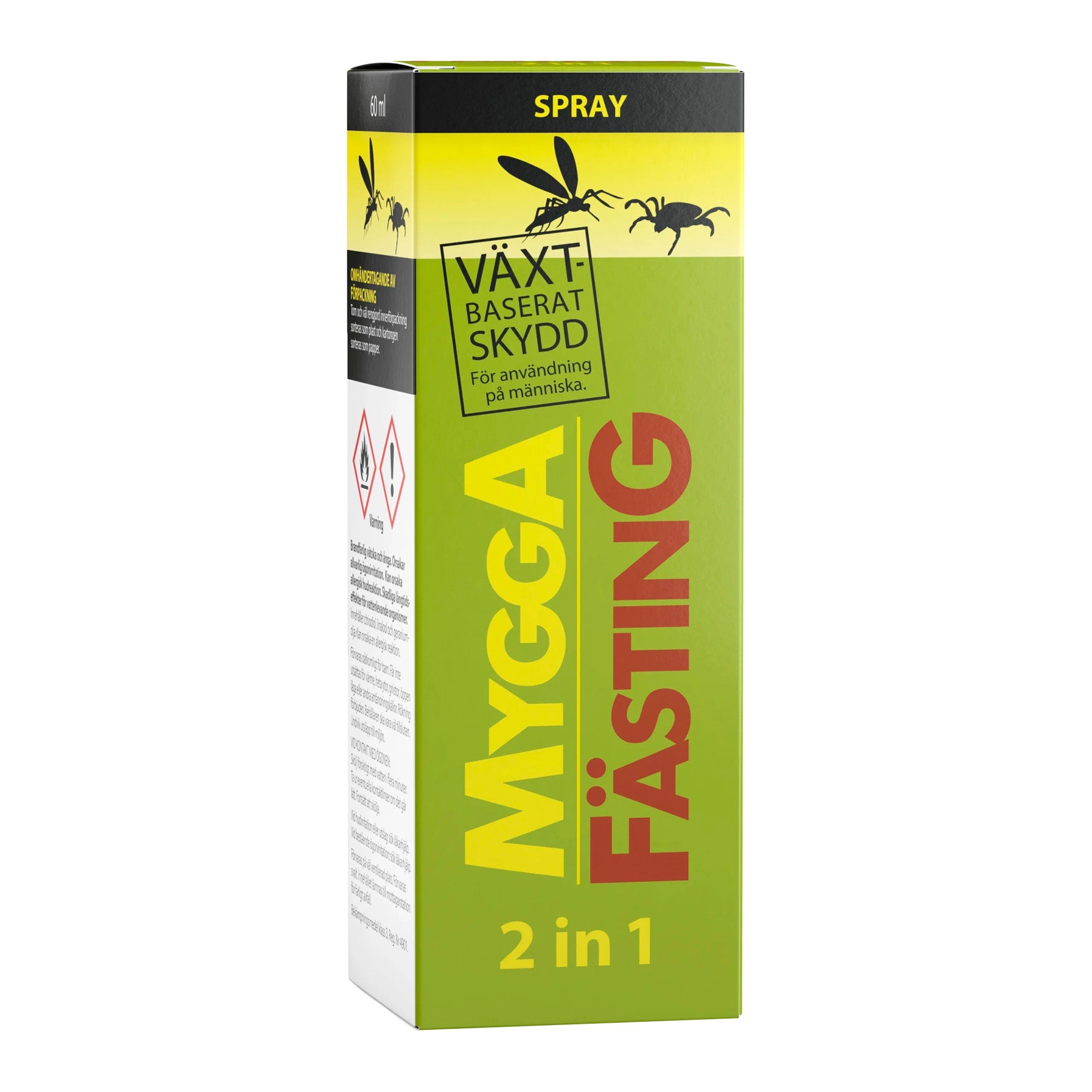MYGGA Tick 2 in 1-1