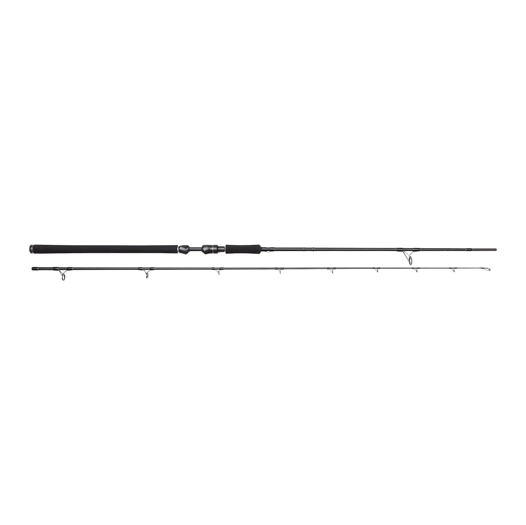 W3 Powercast 3rd 8'3"/251cm Xxh 40-130g 2SEC-2