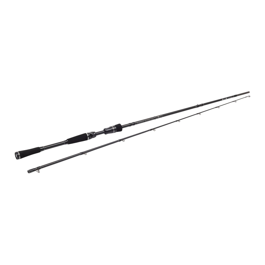 W3 Vertical Jigging-t 3rd 6'2"/188cm Xh 28-52g 2SEC-1