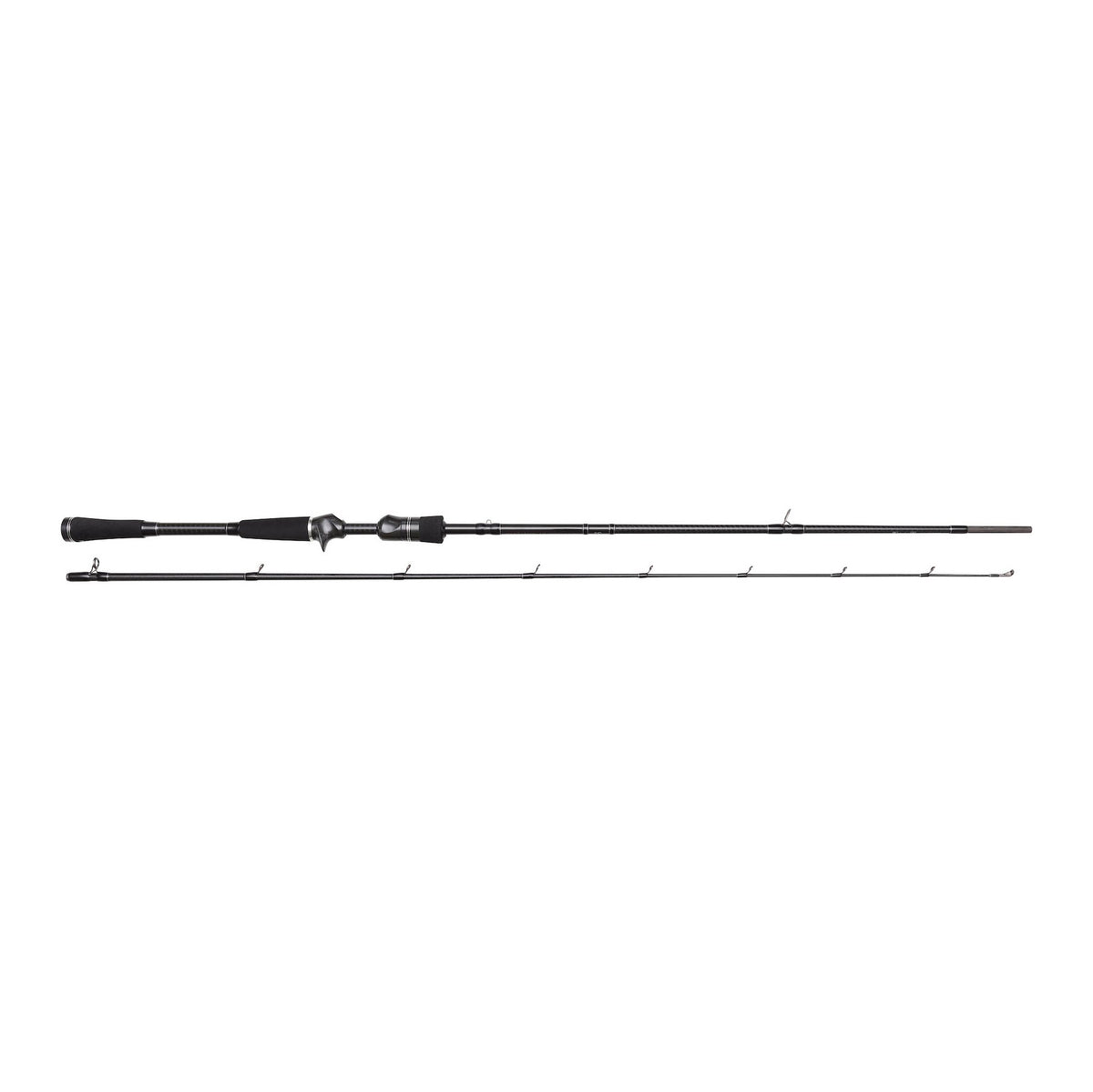 W3 Vertical Jigging-t 3rd 6'2"/188cm Xh 28-52g 2SEC-2