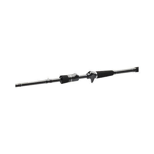 W3 Vertical Jigging-t 3rd 6'2"/188cm Xh 28-52g 2SEC-3
