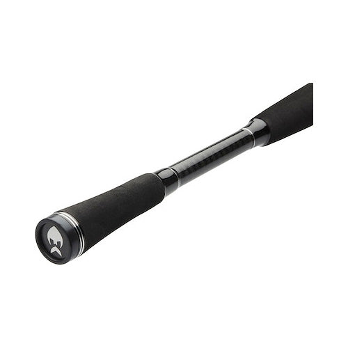 W3 Vertical Jigging-t 3rd 6'2"/188cm Xh 28-52g 2SEC-5