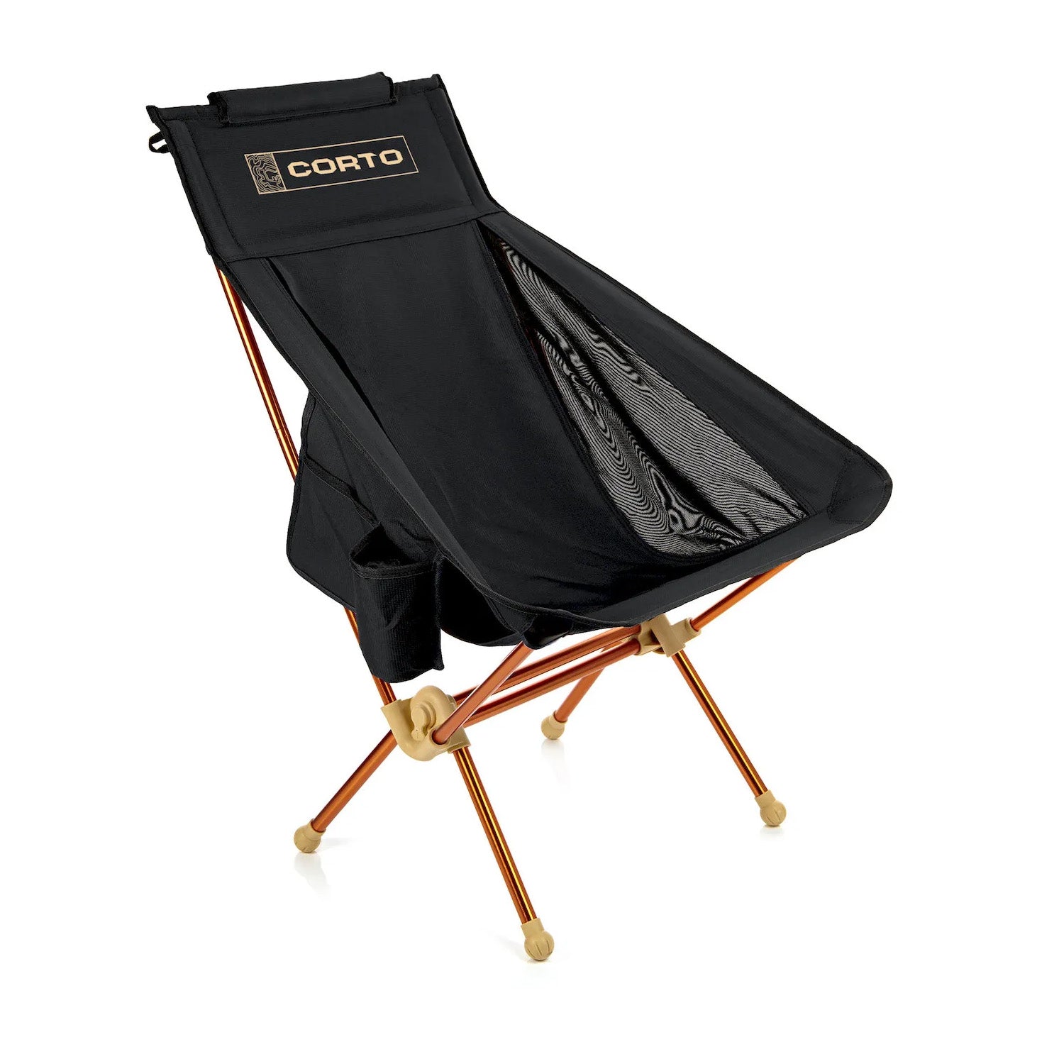 Folding Chair XL-1