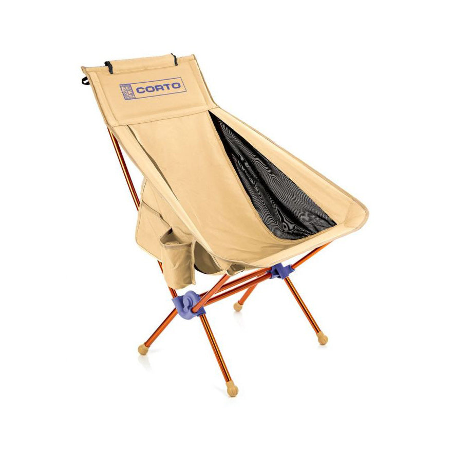 Folding Chair Xl Desert-1