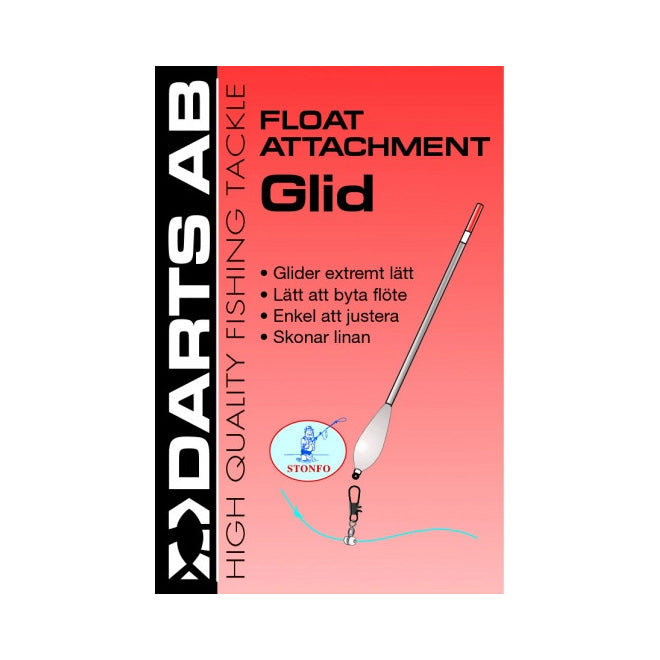 Float Attachment-Glid-1