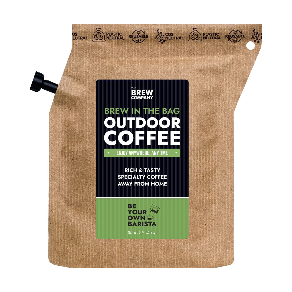 Outdoor Coffee-1