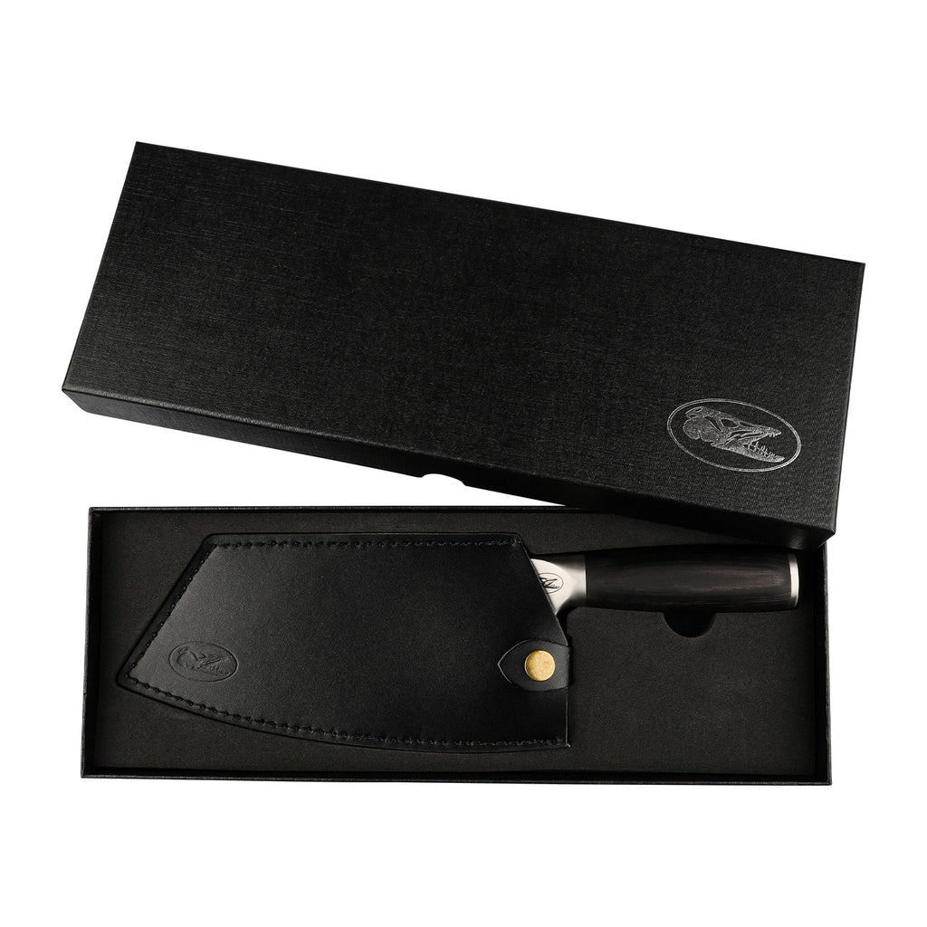 Kockkniv Chefs Choice-6