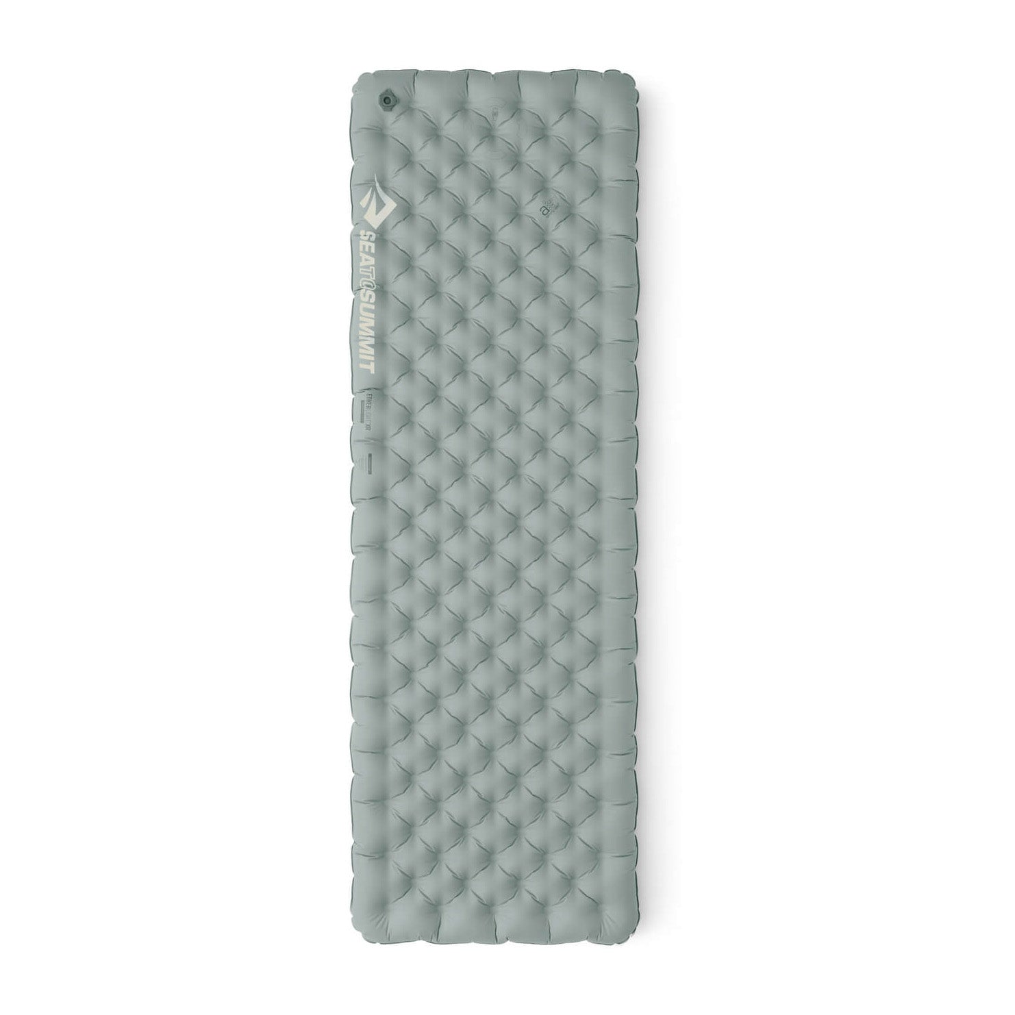 Etherlight XR Insulated Air Mat - Large Rectangular-1