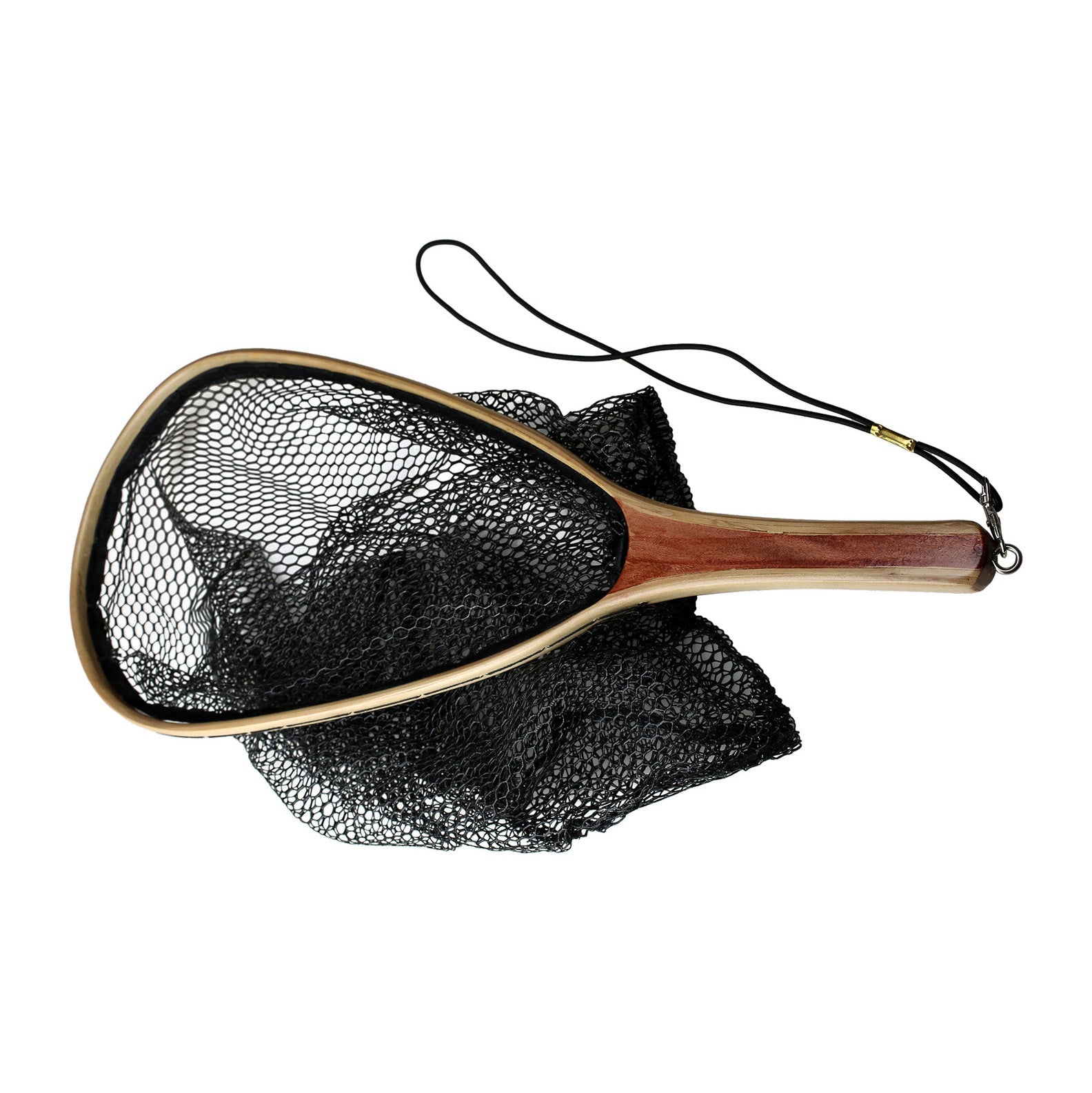 Håv Catch & Release Gummerat Nät 60cm-1