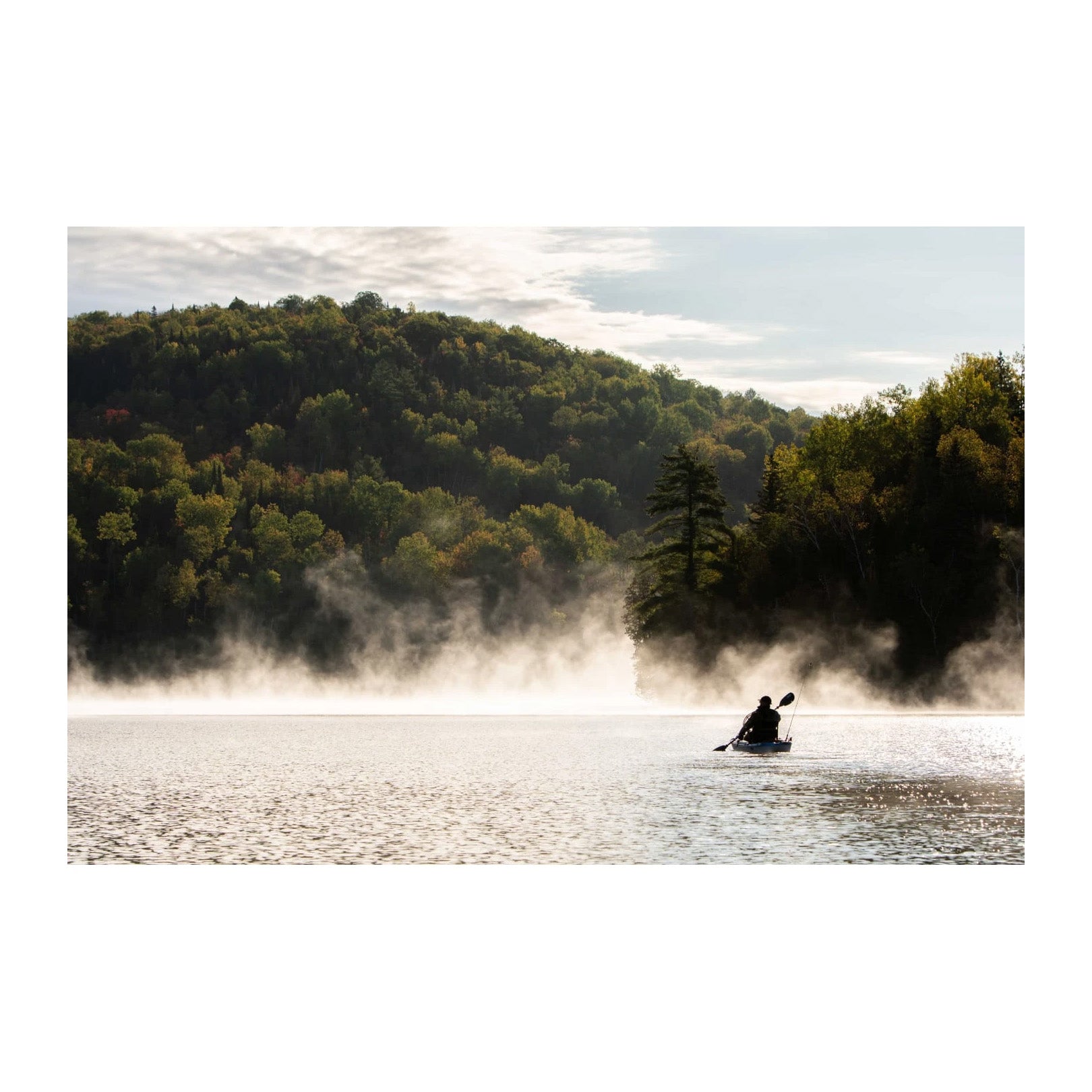 Catch Fishing Kayak Paddle 260cm-4