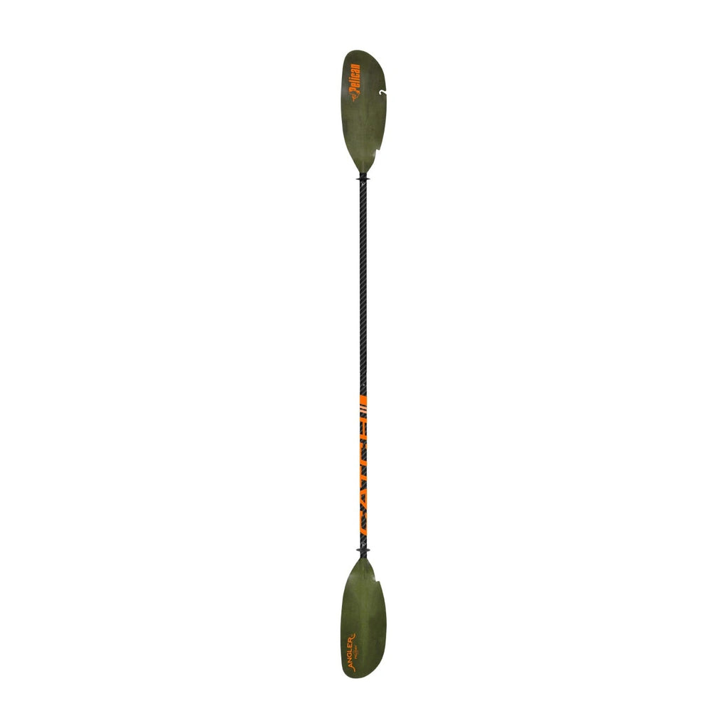 Catch Fishing Kayak Paddle 260cm-3