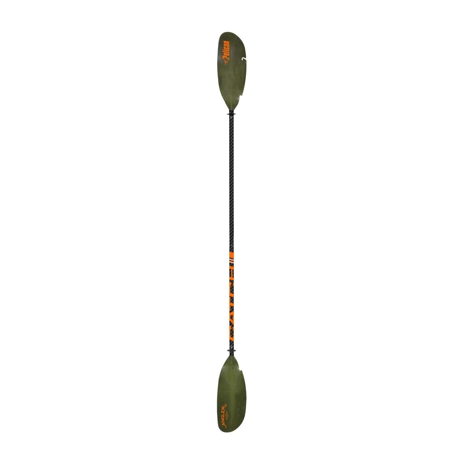Catch Fishing Kayak Paddle 260cm-3