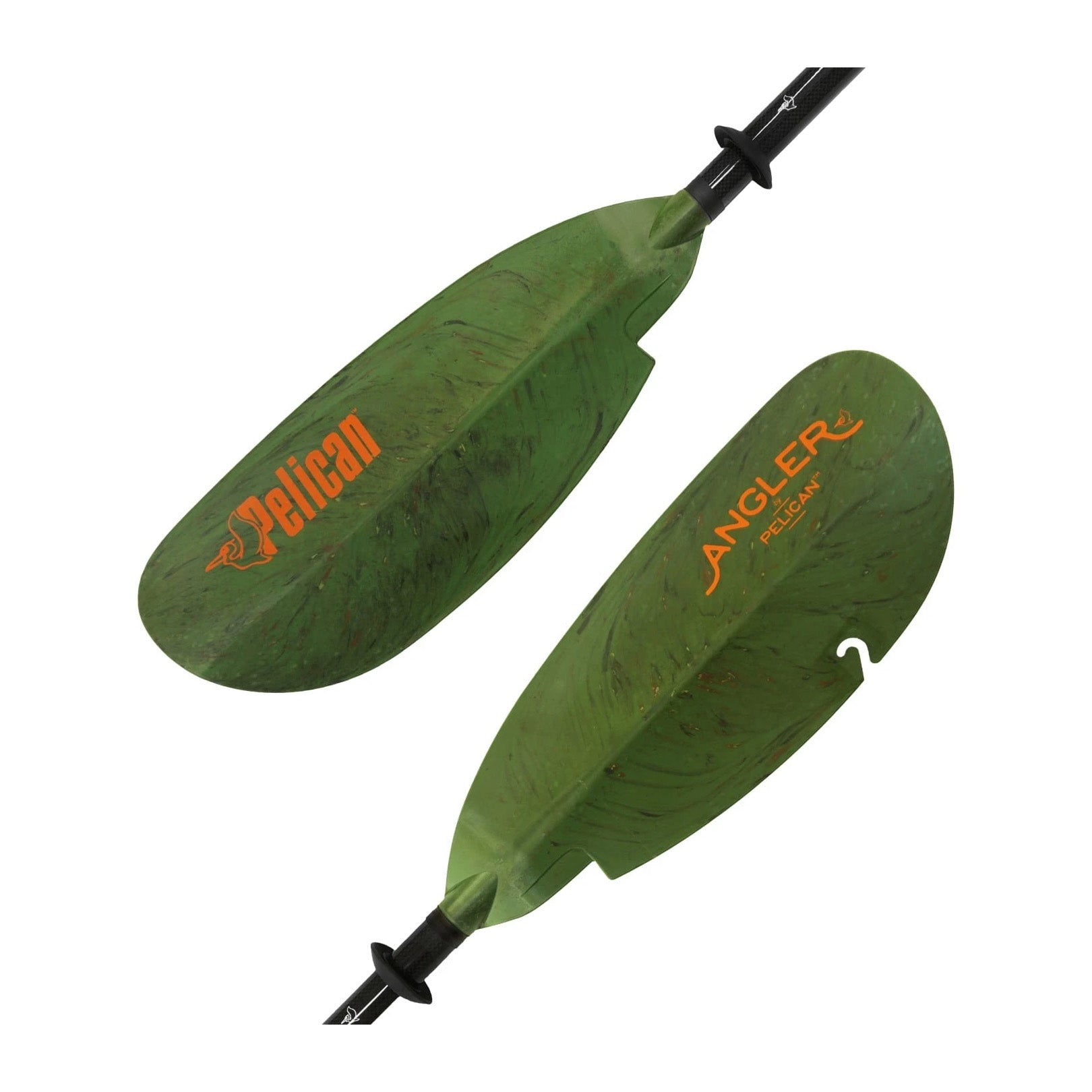 Catch Fishing Kayak Paddle 260cm-1