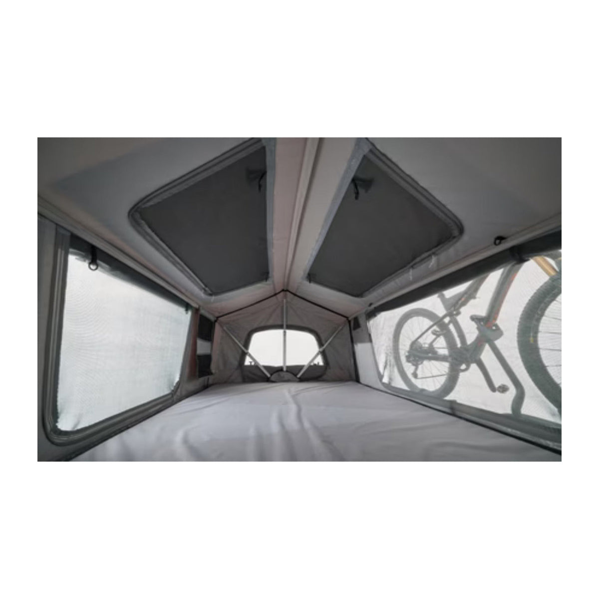 Thule Foothill 2-5